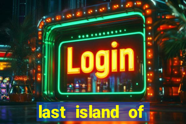 last island of survival codes